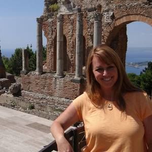 Meet your Posher, Lisa